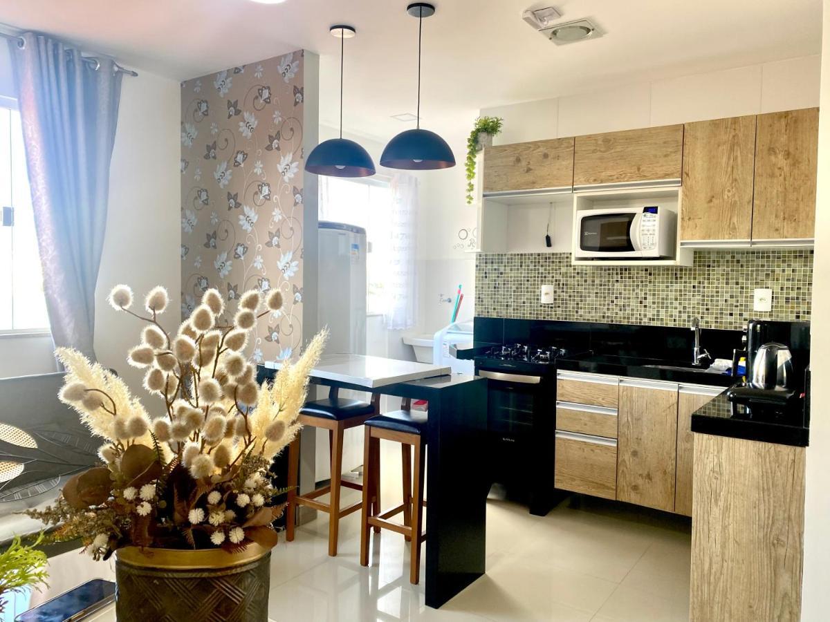 Hotel Apart Zuccolotto 101 Aracruz Zewnętrze zdjęcie