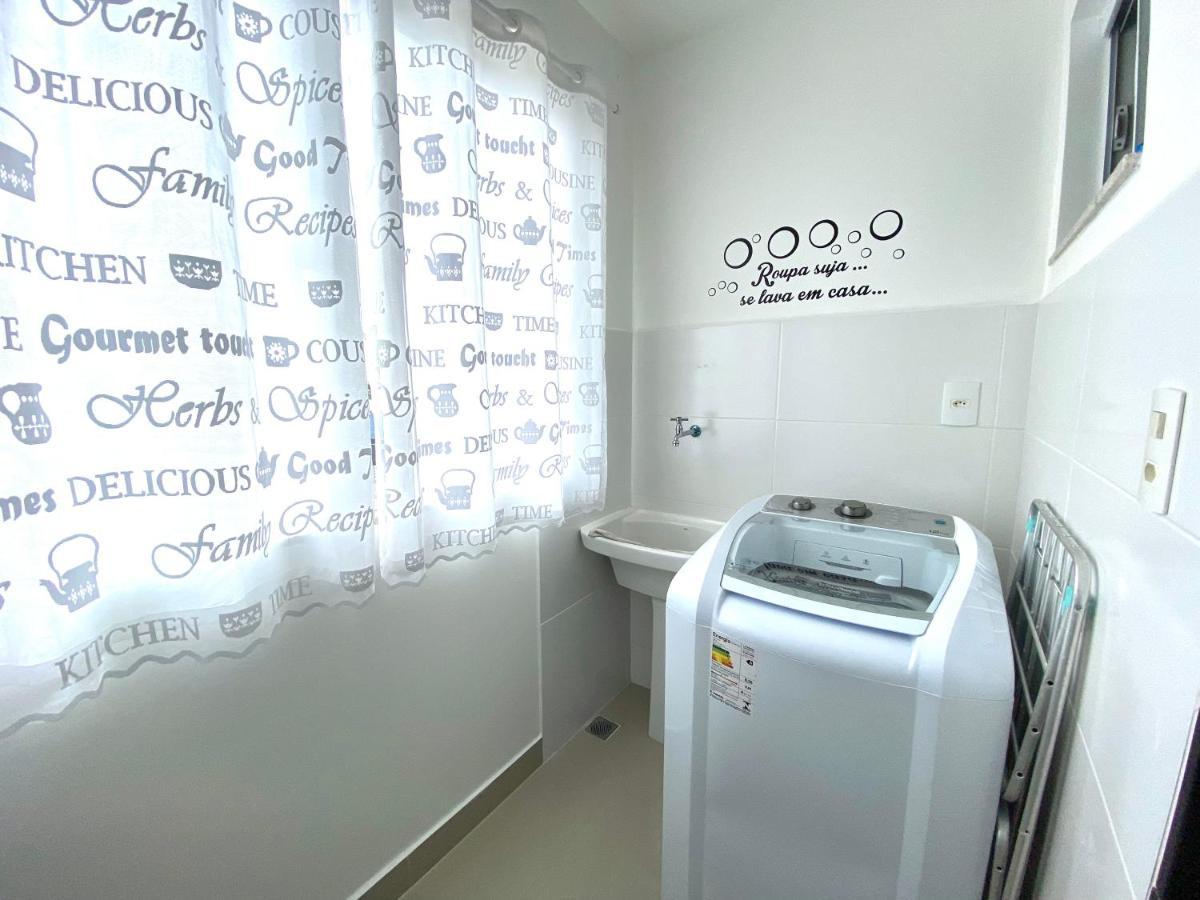 Hotel Apart Zuccolotto 101 Aracruz Zewnętrze zdjęcie