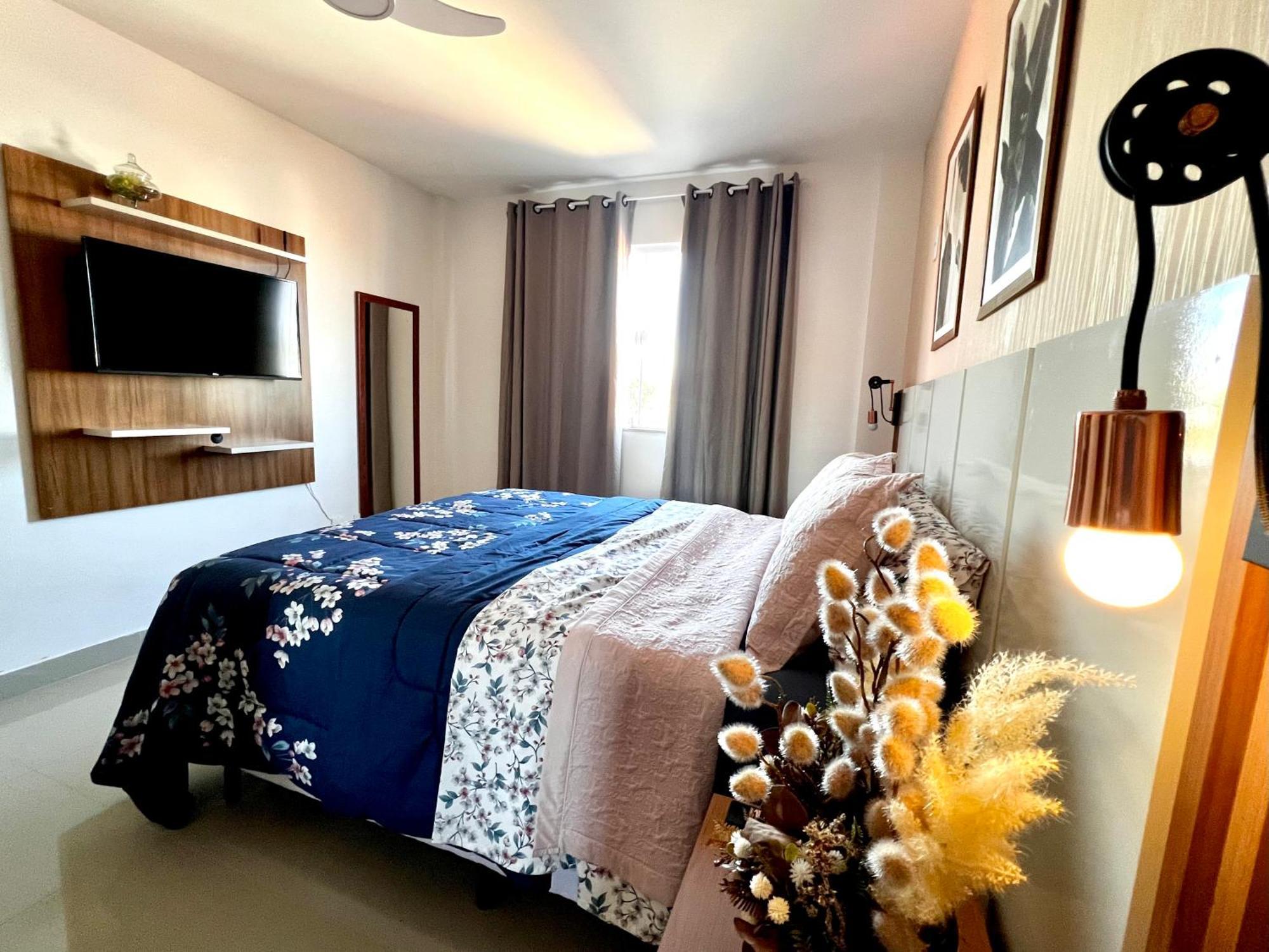 Hotel Apart Zuccolotto 101 Aracruz Zewnętrze zdjęcie